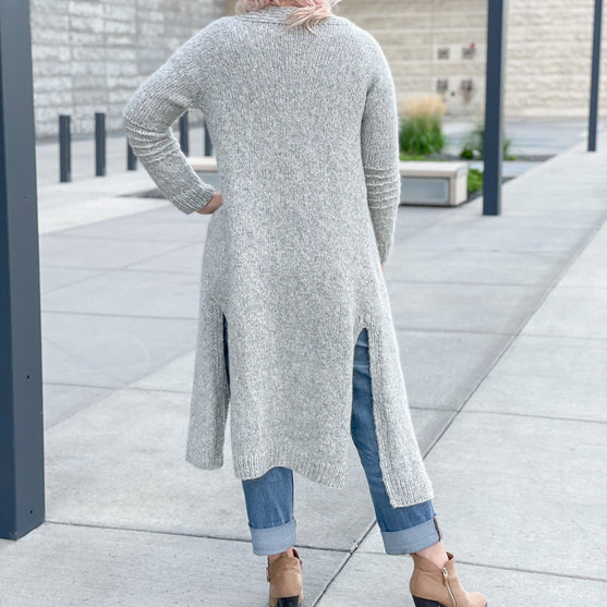 Ridgeline Duster - Långkofta
4