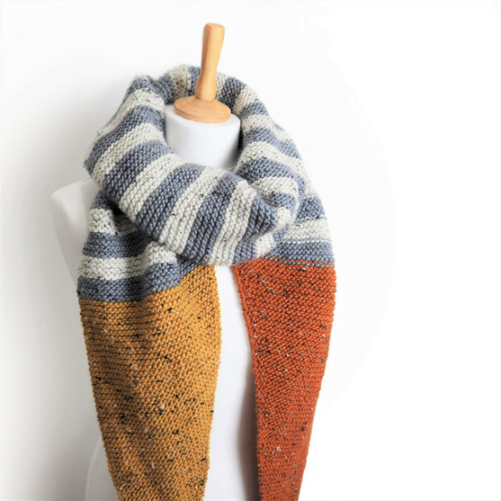 Colorado - Scarf
5