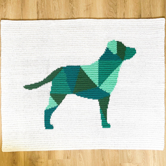 Labrador - Filt
2