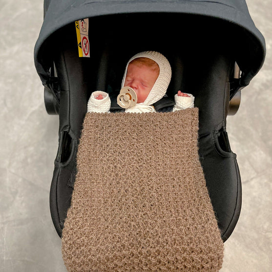 Baby Coziness - Filt
2