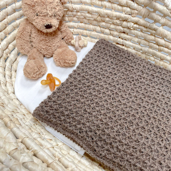 Baby Coziness - Filt
3