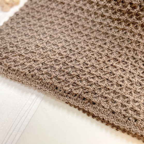 Baby Coziness - Filt
4