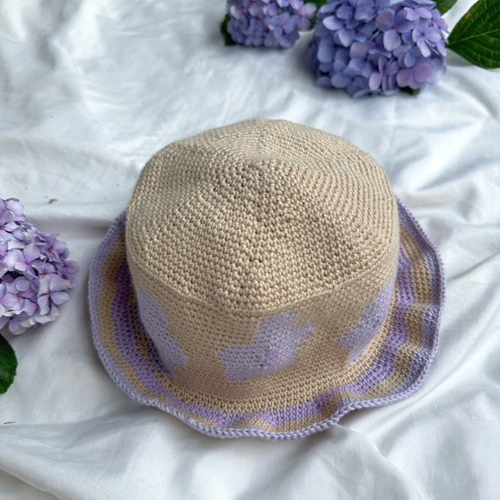 Hydrangea - Hatt
2
