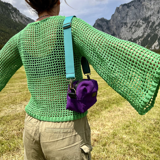 Mermaid - Topp
5