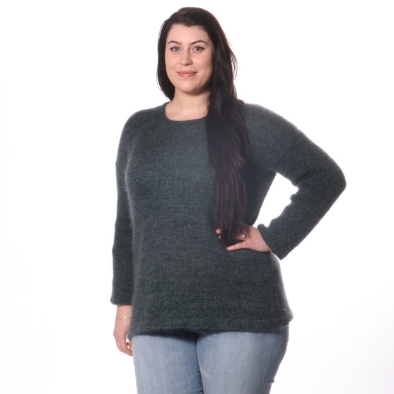 Charlotte Sweater
2