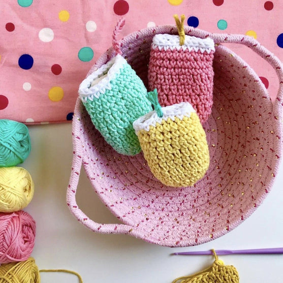 Bubblo - Tvålfodral
2