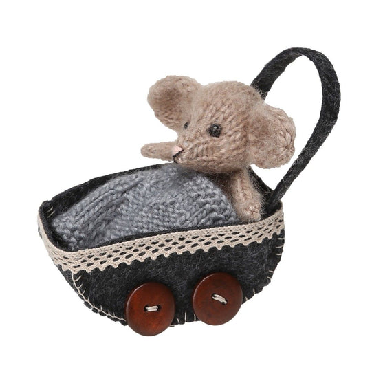 Ellie Mouse
5
