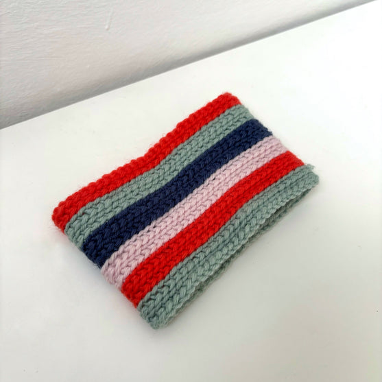 Wes - Hund Scarf
4