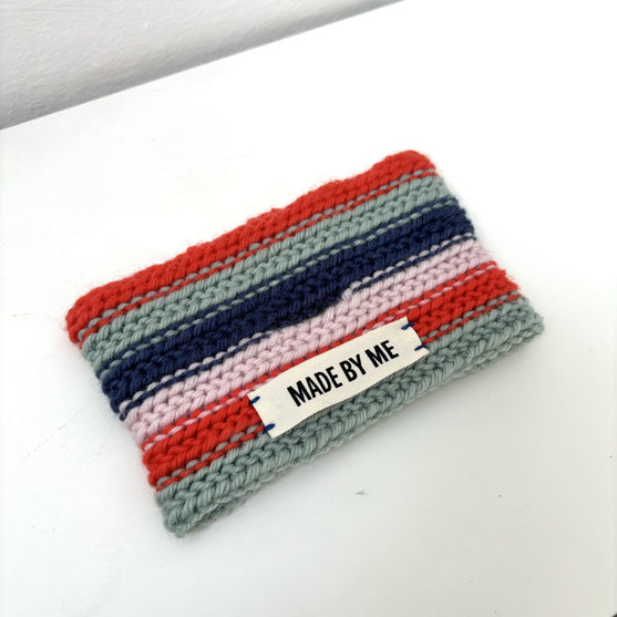 Wes - Hund Scarf
5