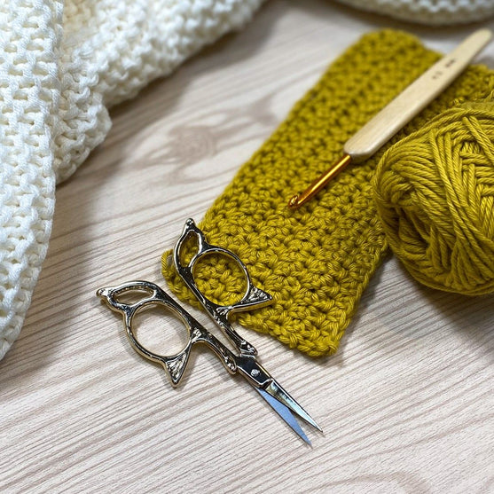 Sax - Butterfly - Hobbii
2