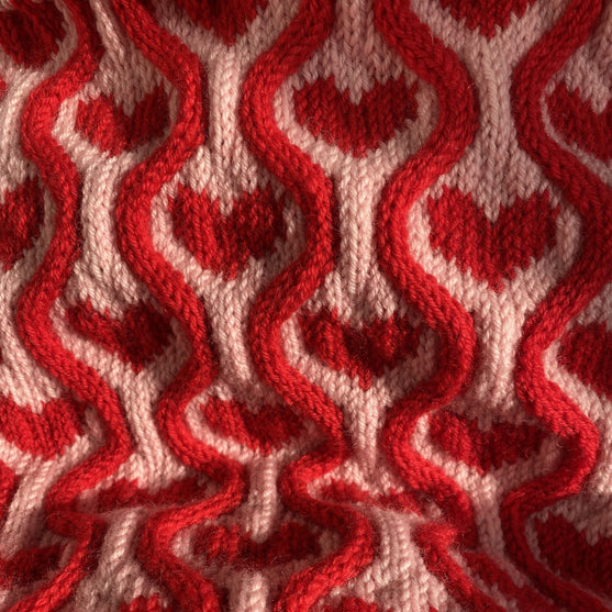 Twisted Love - Slipover
4