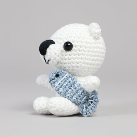 Mini Björn
2