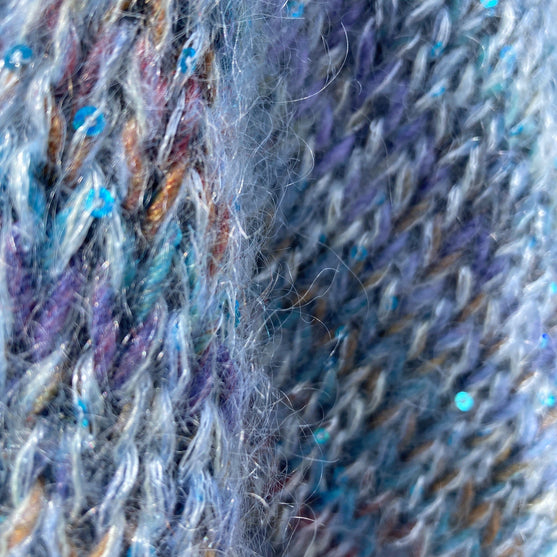 Merman - Sweater
5