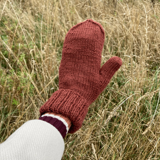 Harper - Gloves
3