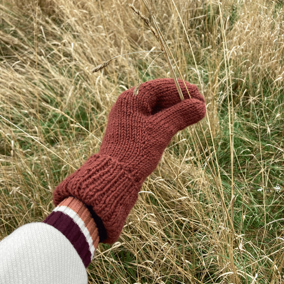 Harper - Gloves
4