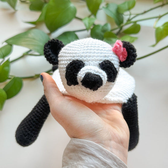 Pandan Penny - Snuttefilt
4