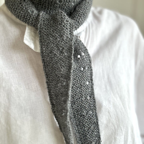 Norma & Nellie - Scarf
4