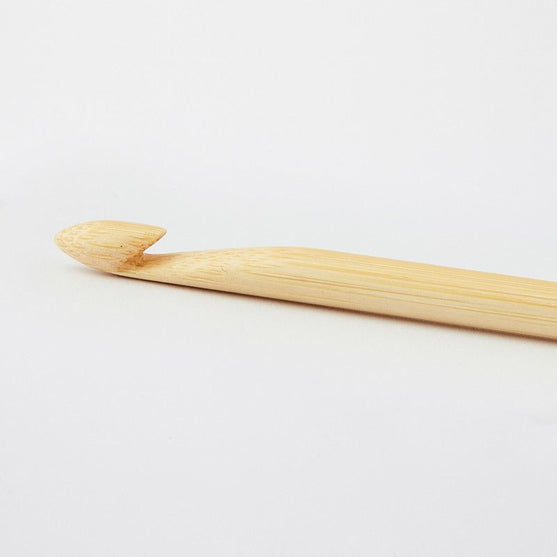 Bamboo utbytbar Tunisisk virknål - KnitPro
3