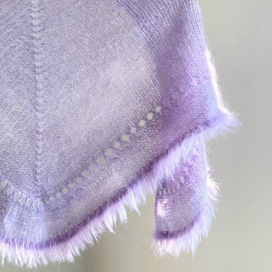 Jackie - Shawl
4