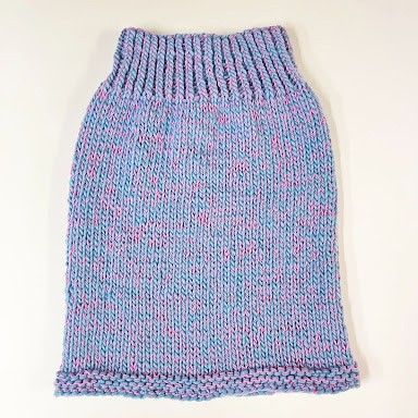 Love On Skirt - Kjol
5