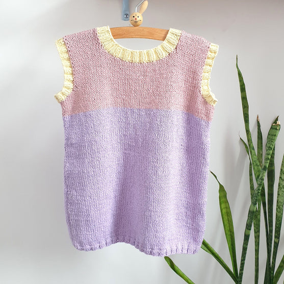 Jose - Barnklänning
4