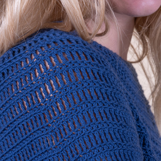Josefine - Blus
2