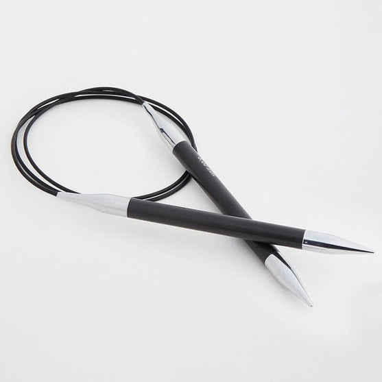 Karbonz rundstickor - KnitPro
2