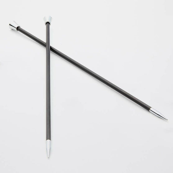 Karbonz jumperstickor - KnitPro
4