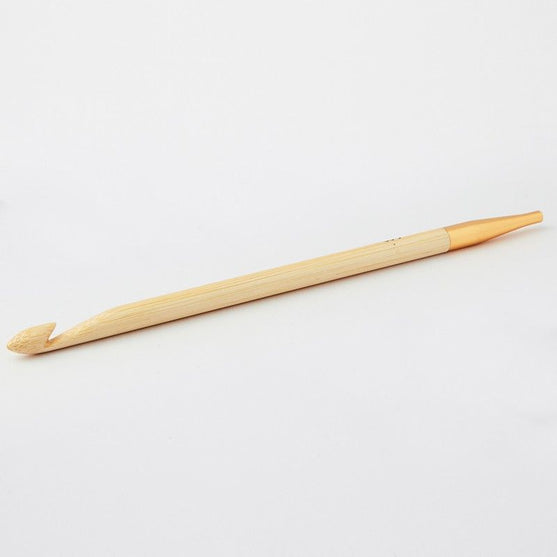 Bamboo utbytbar Tunisisk virknål - KnitPro
2