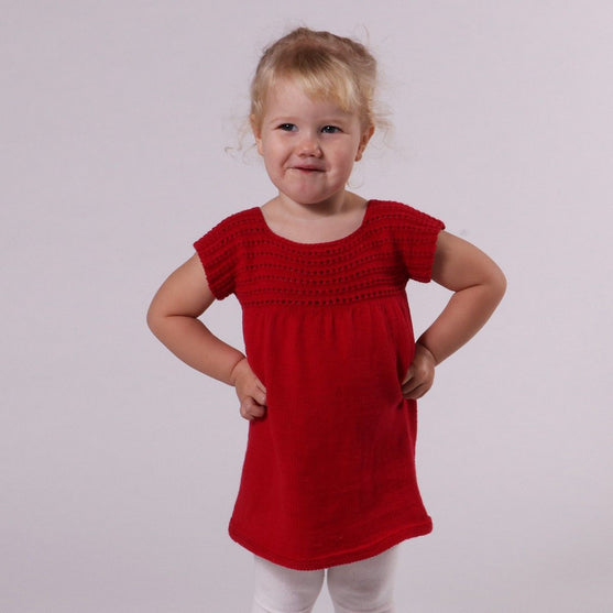 Gurli Dress
2