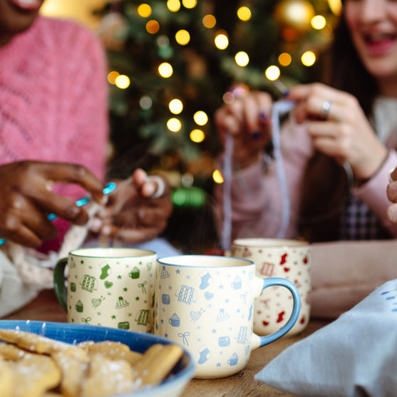 Moments of Hygge: Hækle Adventskalender - Hobbii
4