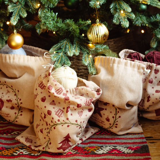 Moments of Hygge: Strikke Adventskalender - Hobbii
5