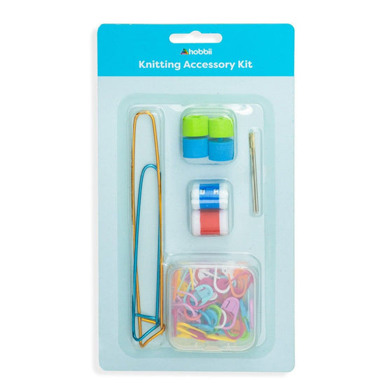 Set med sticktillbehör - Hobbii
6