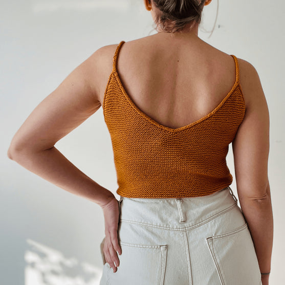 Claude Camisole - Topp
2