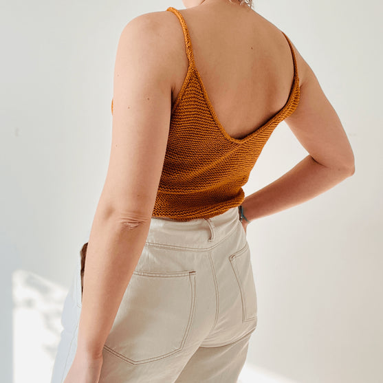 Claude Camisole - Topp
3