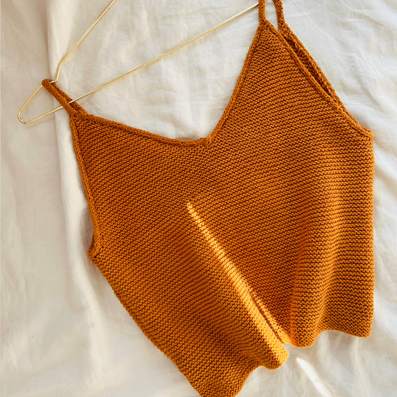 Claude Camisole - Topp
5