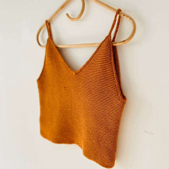 Claude Camisole - Topp
6