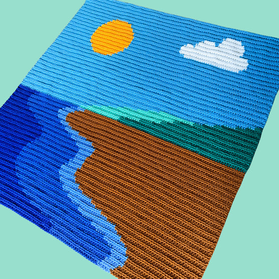 Beach Days - Filt
4