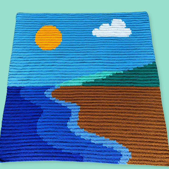 Beach Days - Filt
5