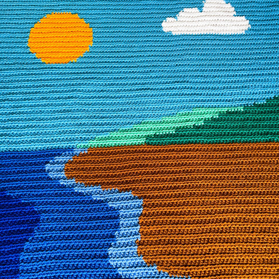 Beach Days - Filt
6