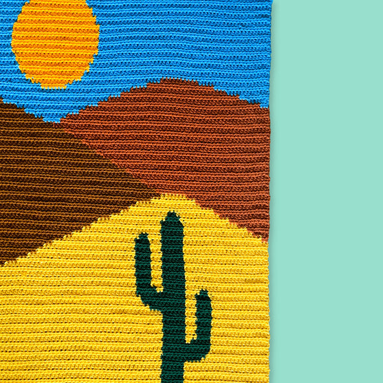 Desert Dunes - Filt
3