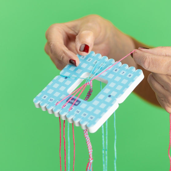 Komihimo-kit - Hobbii
4