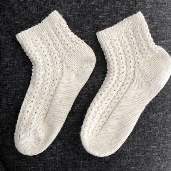 Forest Lace - Strumpor
3