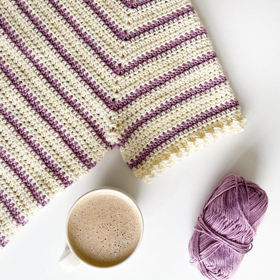 Lavender Topp
4