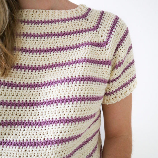 Lavender Topp
5
