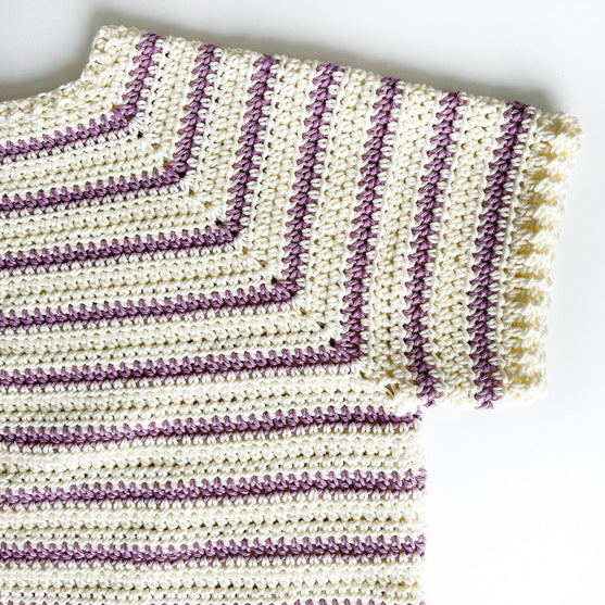 Lavender Topp
7