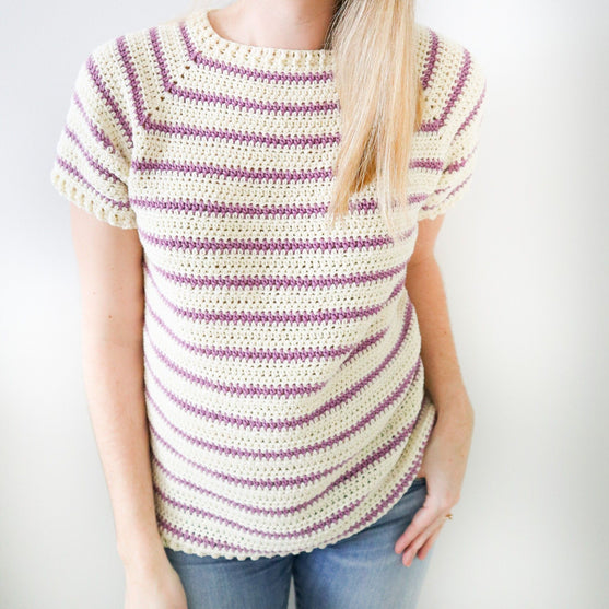 Lavender Topp
3