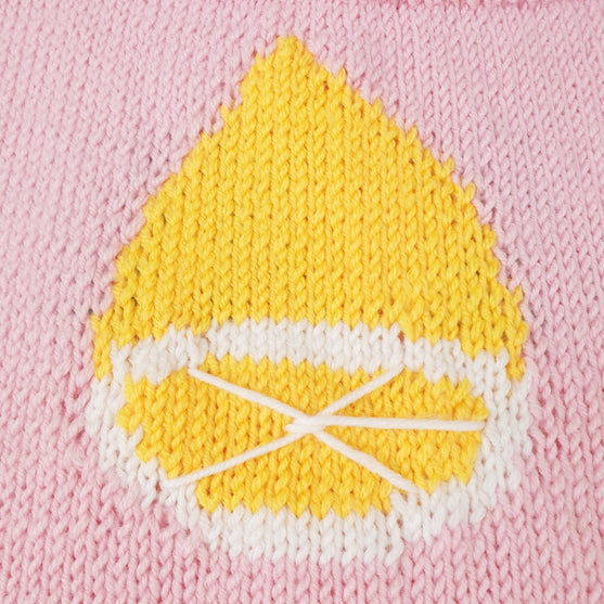 Tutti Frutti Lemon - Vest
4