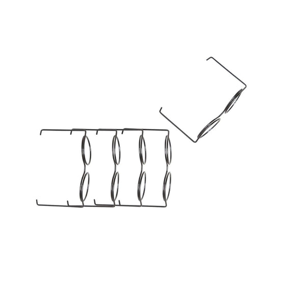 Glasögon Miniatyr - 5 par. - Hobbii
3