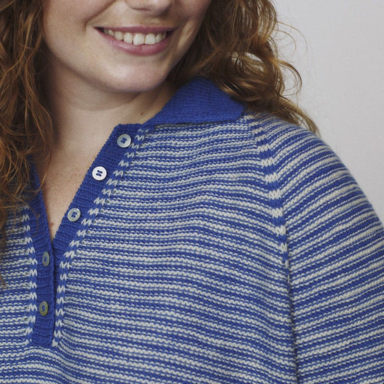 Thekla - Pikétröja
3